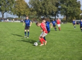 S.K.N.W.K. 1 - Serooskerke 1 (competitie) seizoen 2024-2025 (5/86)